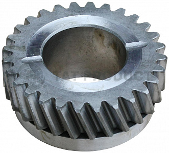 Шестерня делителя КПП-152 / г. Ижевск