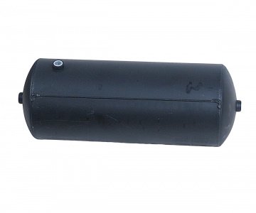 Ресивер воздушный  Евро / с 3 отверстиями / Автотехнология