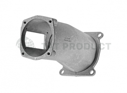 Фланец рулевой колонки / ОАО КамАЗ