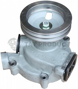 Насос водяной  / ОАО КамАЗ