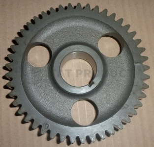 Шестерня распредвала / ОАО КамАЗ