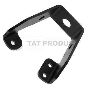 Кронштейн подвески раздаточной коробки (правый передний)