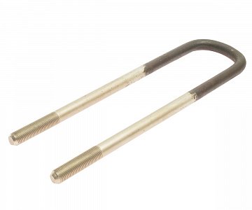 Стремянка передняя левая / ОАО КамАЗ