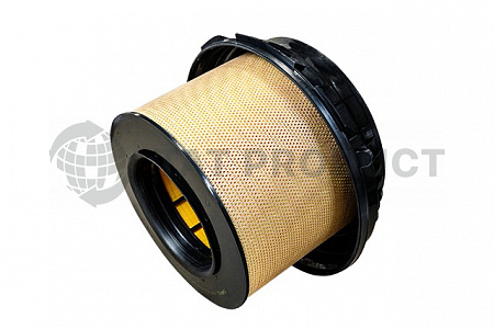 Фильтр воздушный MB, RENAULT (E497L) SORL