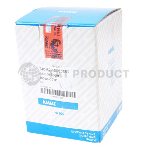 Вал отбора мощности ЕВРО-2 в сборе