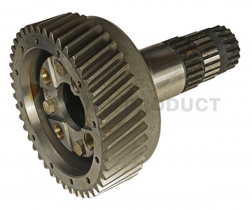 Обойма дифференциала 65111 (голая) / ОАО КамАЗ