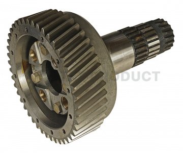 Обойма дифференциала 65111 (голая) / ОАО КамАЗ