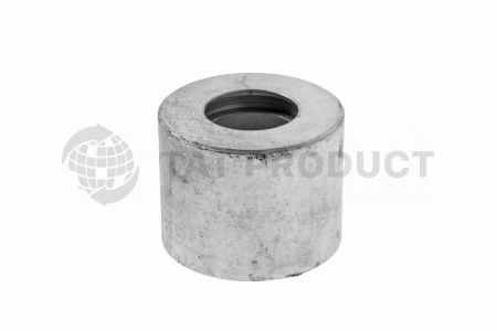 Ролик тормозных колодок 6520 (голый) / ОАО КамАЗ