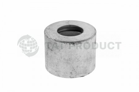 Ролик тормозных колодок 6520 (голый) / ОАО КамАЗ