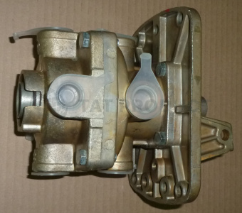 ГТК  нового образца без педали / г. Рославль