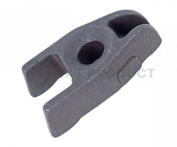 Скоба форсунки Евро / ОАО КамАЗ