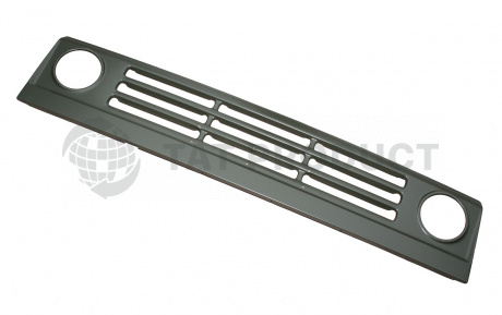 Панель облицовочная нижняя старого образца / КРАШЕННАЯ