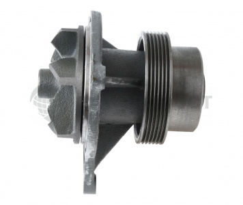 Насос водяной Нефаз / ОАО КамАЗ