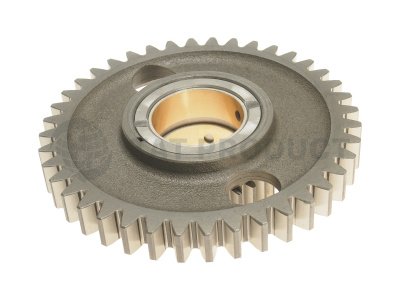 Шестерня распредвала ведущая Евро-4 / ОАО КамАЗ