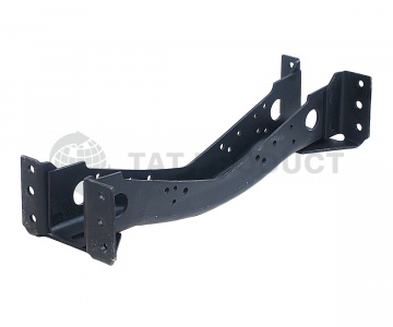 Поперечина рамы № 3 в сборе ОАО КамАЗ