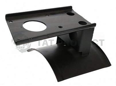 Кронштейн воздушного фильтра 6520 / ОАО КамАЗ