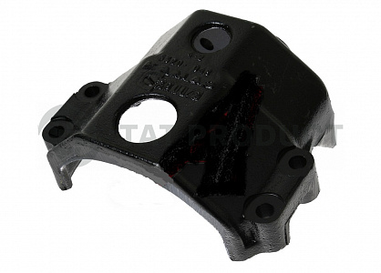 Кронштейн задней опоры силового агрегата  в сборе с подушкой (ремонт с гарантией)