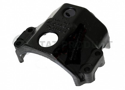 Кронштейн задней опоры силового агрегата  в сборе с подушкой (ремонт с гарантией)