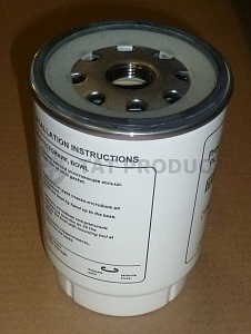 Элемент ФГОТ "Евро 2" PL 270 / Mann+Hummel