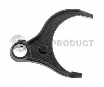 Вилка переключения раздаточной коробки 4310 / ОАО КамАЗ