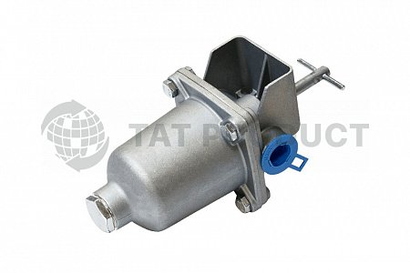 ППЗ (предохранитель против замерзания) КАМАЗ, МАЗ, ПАЗ (100.3536010) SORL