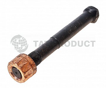 Болт шатуна нового образца в сборе / ОАО КамАЗ