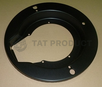 Щиток суппорта 6520