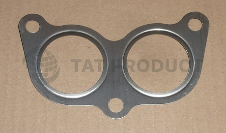 Прокладка патрубка выпускного коллектора (очки)