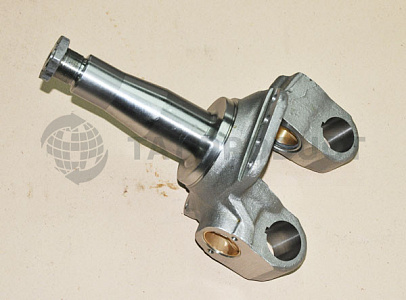 Кулак поворотный 5320 левый ( ремонт с гарантией )