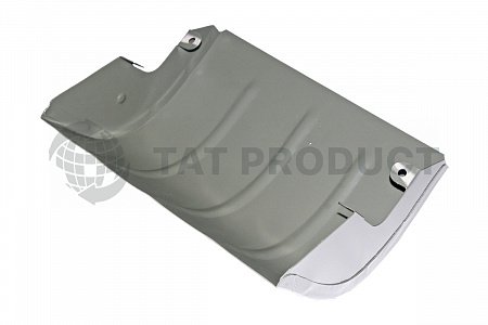 Обтекатель старого образца ЛЕВЫЙ / ОАО КамАЗ