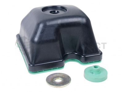 Крышка клапанов Евро / ОАО КамАЗ