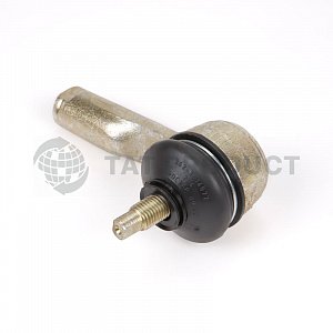 Наконечник левый длинный (реактивной тяги кулисы)